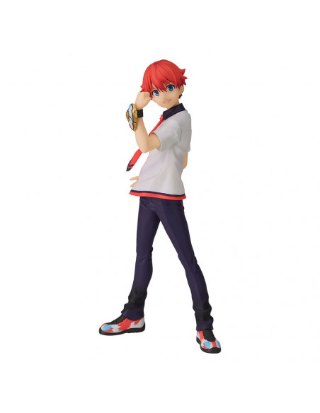 Gridman Universe Pop Up Parade PVC Statue Yuta Hibiki L Size 23 cm