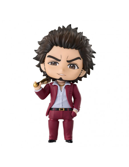 Yakuza Nendoroid Action Figure Ichiban Kasuga 10 cm