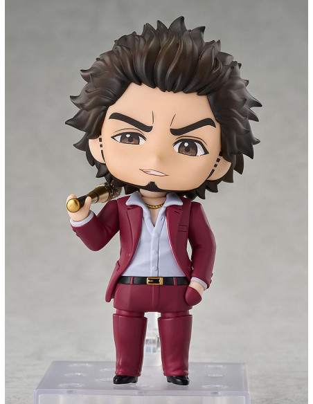 Yakuza Nendoroid Action Figure Ichiban Kasuga 10 cm