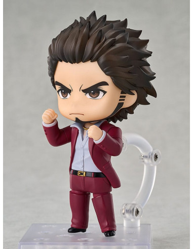 Yakuza Nendoroid Action Figure Ichiban Kasuga 10 cm