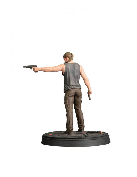 The Last of Us Part II PVC Statue Abby 22 cm
