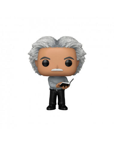 Firefly POP! TV Vinyl Figure Shepherd Book w/CH 9 cm Assortment (6)