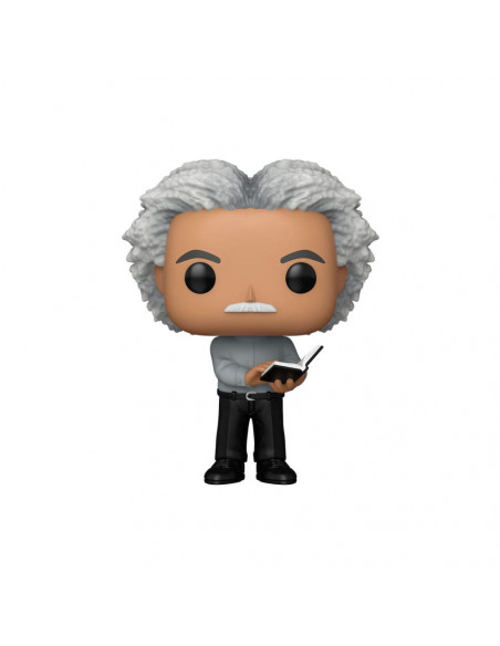 Firefly POP! TV Vinyl Figure Shepherd Book w/CH 9 cm Assortment (6)