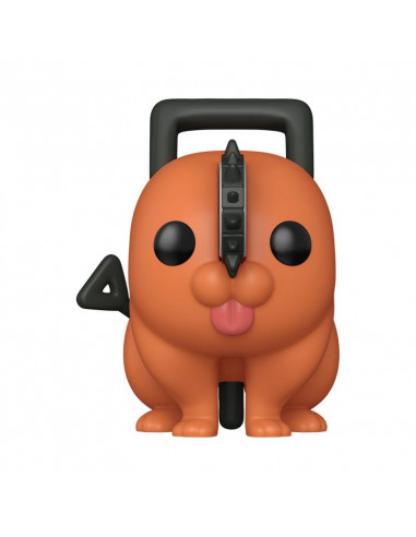 Chainsaw Man Super Sized Jumbo POP! Vinyl Figure Pochita 25 cm