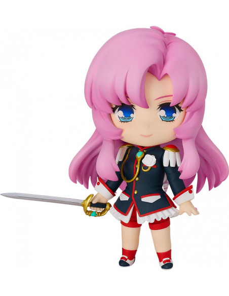 Revolutionary Girl Utena Nendoroid Action Figure Utena Tenjo 10 cm