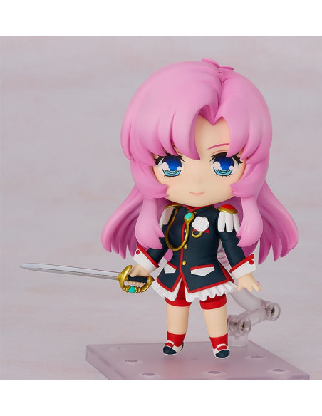 Revolutionary Girl Utena Nendoroid Action Figure Utena Tenjo 10 cm