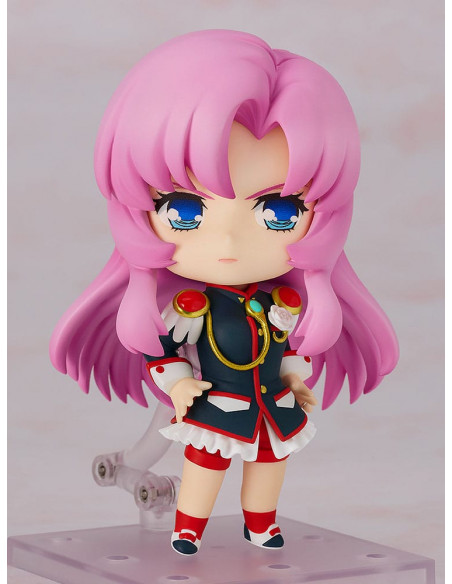 Revolutionary Girl Utena Nendoroid Action Figure Utena Tenjo 10 cm