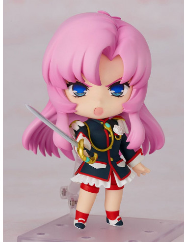 Revolutionary Girl Utena Nendoroid Action Figure Utena Tenjo 10 cm