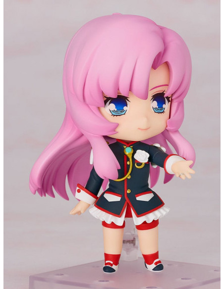 Revolutionary Girl Utena Nendoroid Action Figure Utena Tenjo 10 cm
