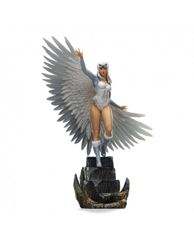 Masters of the Universe Art Scale Statue 1/10 White Sorceress 26 cm heo exclusive