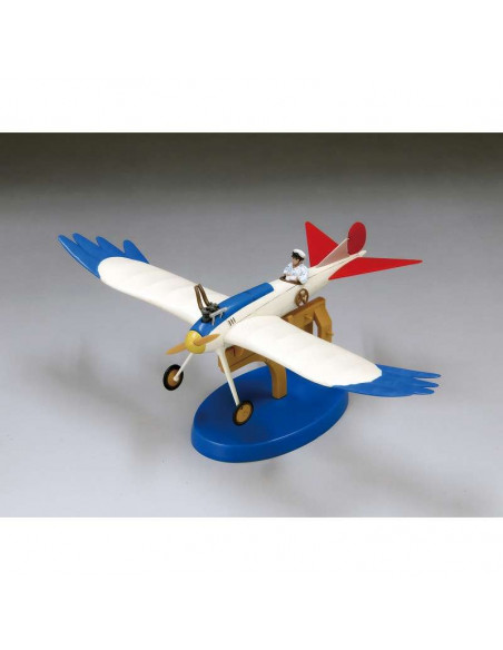 THE WIND RISES  JIROS BIRD PLANE 1/48 MK