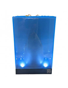 JAWS 50TH ANNIVERSARY LIGHT UP FIGURE 2