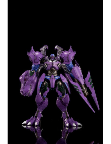 TRANSFORMERS BEAST MEGATRON FURAI ACTION