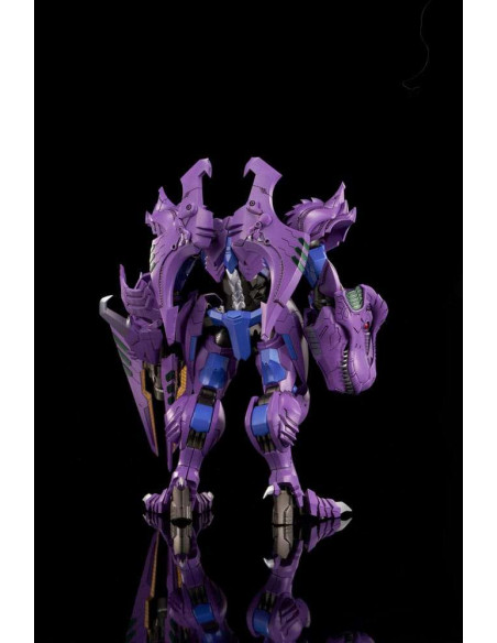 TRANSFORMERS BEAST MEGATRON FURAI ACTION