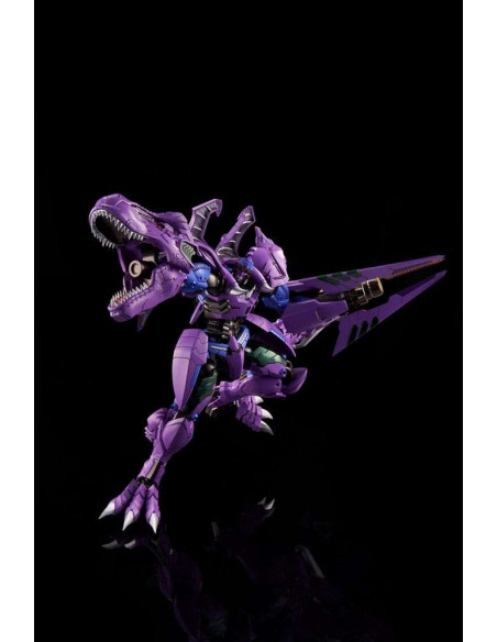 TRANSFORMERS BEAST MEGATRON FURAI ACTION