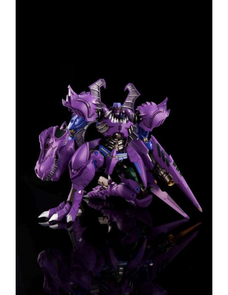 TRANSFORMERS BEAST MEGATRON FURAI ACTION