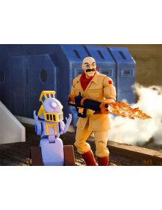 THUNDERCATS ULTIMATES! W12 SAFARI JOE AF