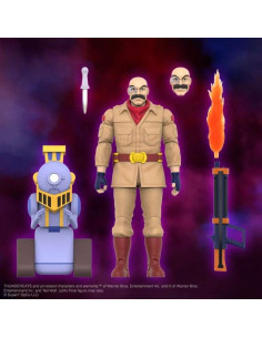 THUNDERCATS ULTIMATES! W12 SAFARI JOE AF 2