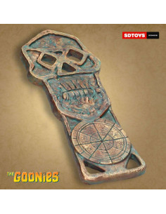 THE GOONIES BONES KEY REPLICA