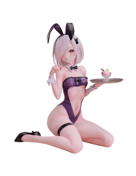 MIGNON ILLUSTRATION IRO BUNNY 1/6 ST