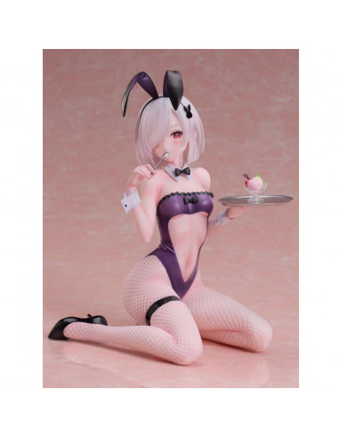 MIGNON ILLUSTRATION IRO BUNNY 1/6 ST