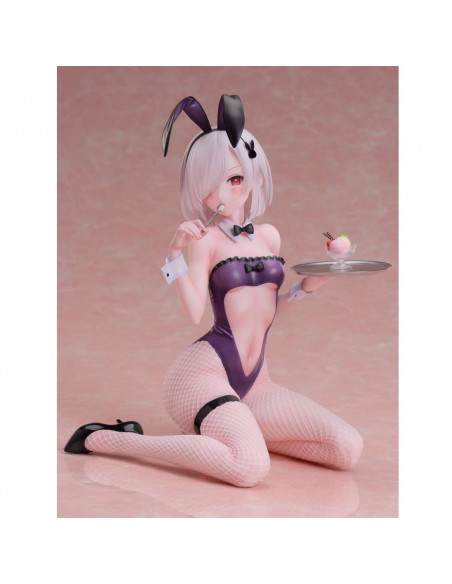 MIGNON ILLUSTRATION IRO BUNNY 1/6 ST
