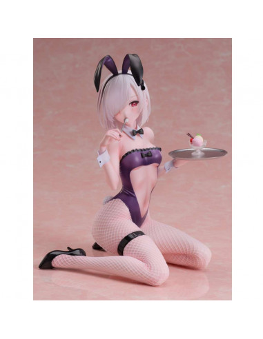 MIGNON ILLUSTRATION IRO BUNNY 1/6 ST
