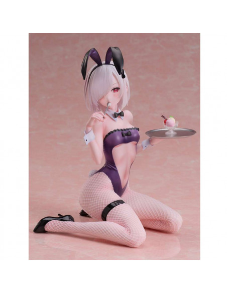 MIGNON ILLUSTRATION IRO BUNNY 1/6 ST