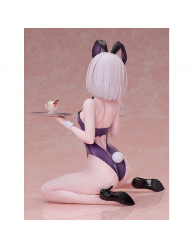 MIGNON ILLUSTRATION IRO BUNNY 1/6 ST