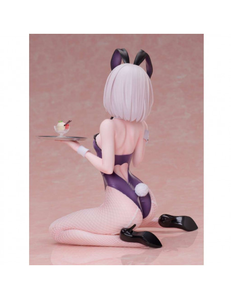 MIGNON ILLUSTRATION IRO BUNNY 1/6 ST