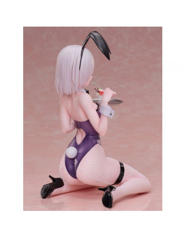 MIGNON ILLUSTRATION IRO BUNNY 1/6 ST