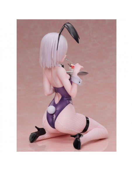 MIGNON ILLUSTRATION IRO BUNNY 1/6 ST