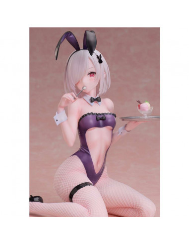 MIGNON ILLUSTRATION IRO BUNNY 1/6 ST