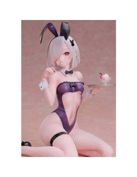 MIGNON ILLUSTRATION IRO BUNNY 1/6 ST