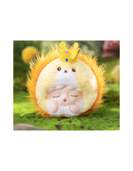 Yumo: Forest Friends Series Blind Box figure 13 cm Display (6)