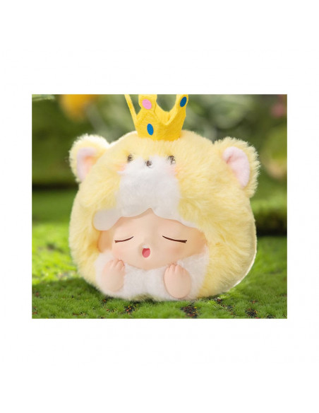 Yumo: Forest Friends Series Blind Box figure 13 cm Display (6)