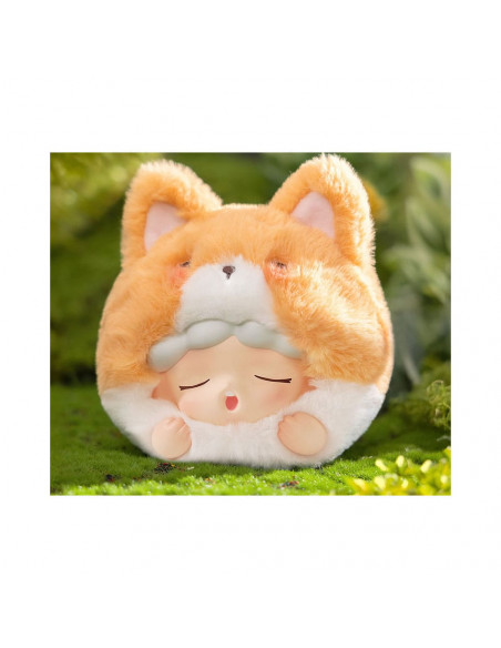 Yumo: Forest Friends Series Blind Box figure 13 cm Display (6)