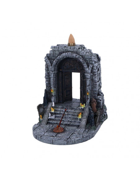 Dark Souls III incense burner Fog Gate 19 cm