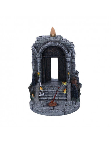 Dark Souls III incense burner Fog Gate 19 cm