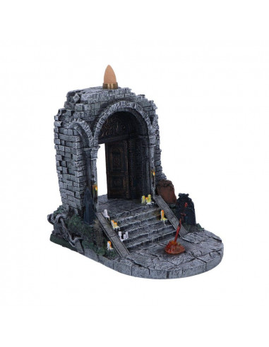 Dark Souls III incense burner Fog Gate 19 cm
