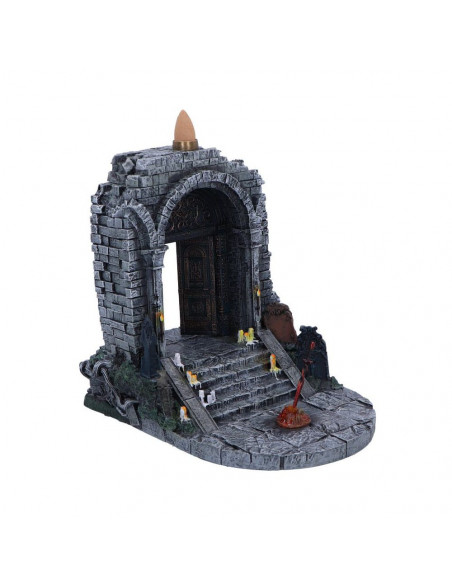 Dark Souls III incense burner Fog Gate 19 cm