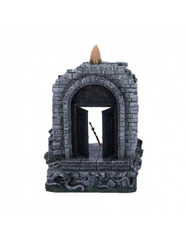 Dark Souls III incense burner Fog Gate 19 cm