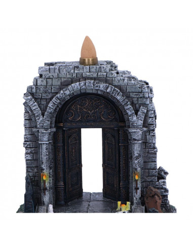 Dark Souls III incense burner Fog Gate 19 cm