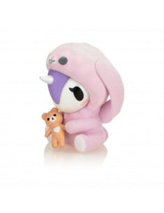 Unicorno Blind Box Figures Assortment Cozy Unicorno 7 cm (8) 2