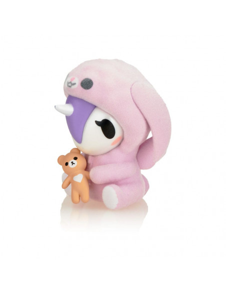 Unicorno Blind Box Figures Assortment Cozy Unicorno 7 cm (8)