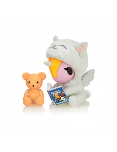Unicorno Blind Box Figures Assortment Cozy Unicorno 7 cm (8)