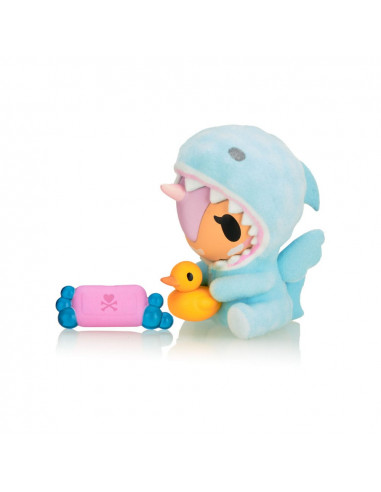 Unicorno Blind Box Figures Assortment Cozy Unicorno 7 cm (8)