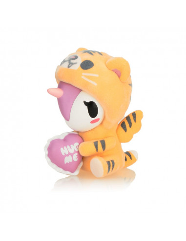 Unicorno Blind Box Figures Assortment Cozy Unicorno 7 cm (8)