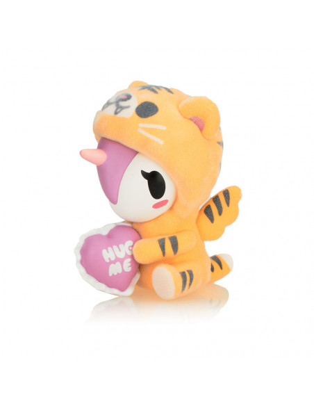Unicorno Blind Box Figures Assortment Cozy Unicorno 7 cm (8)