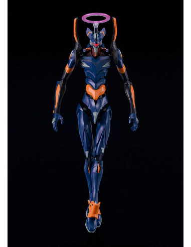EVA 2.0 EVANGELION MARK.06 MODEROID MK